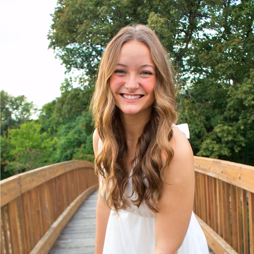 Meet your Posher, Parker